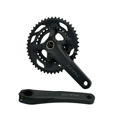 Gruppe SHIMANO GRX RX610 2x12V