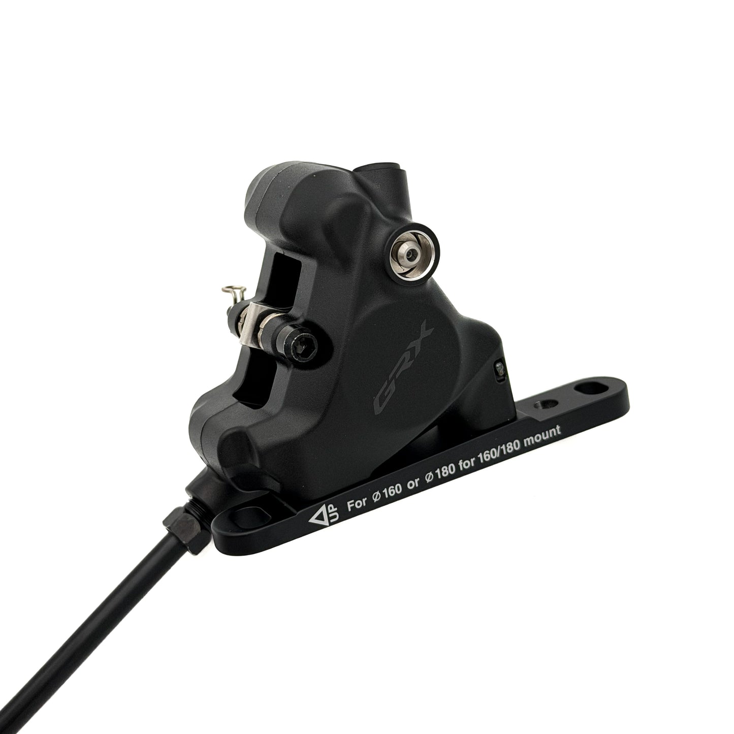 Sada SHIMANO GRX RX610 2x12V