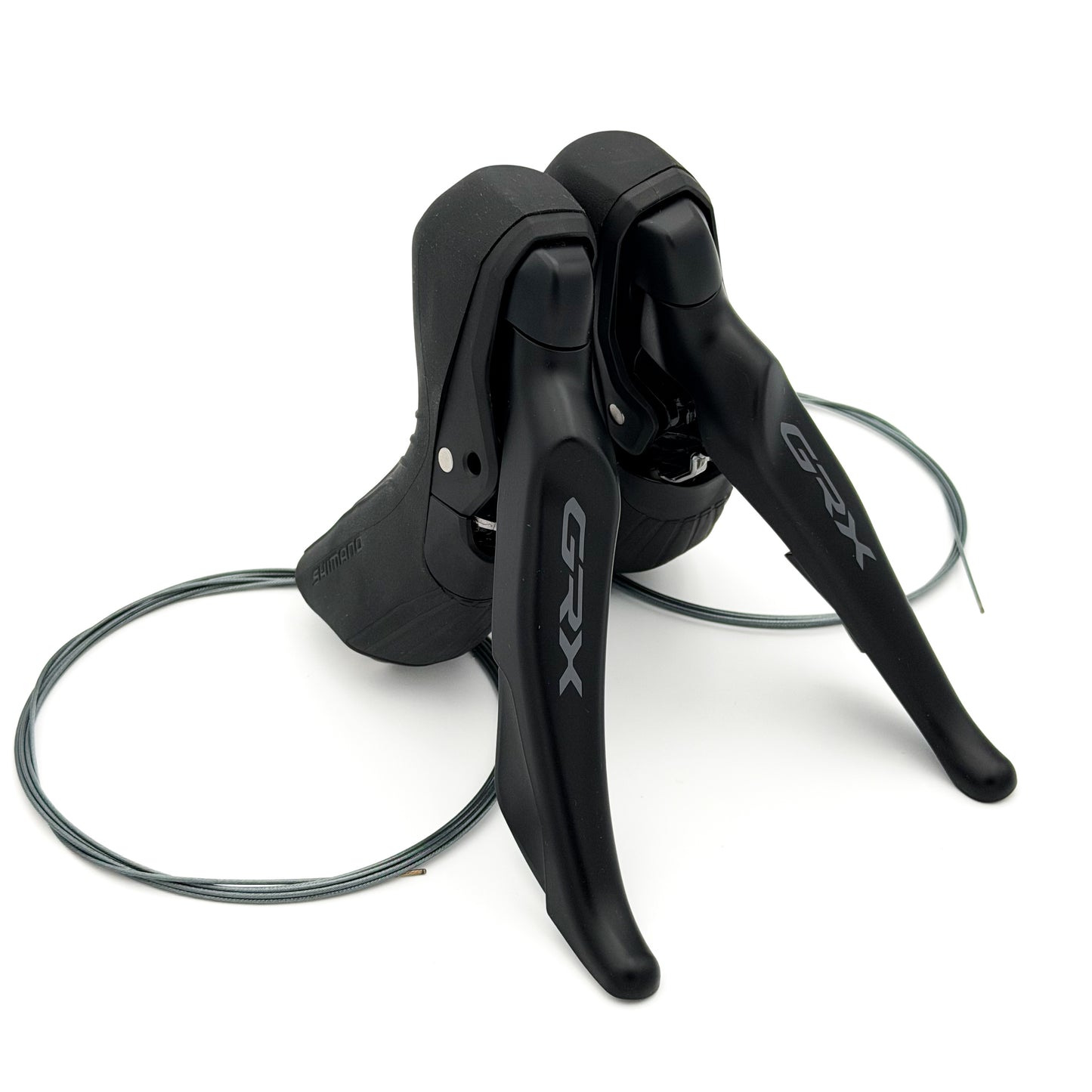 Sada SHIMANO GRX RX610 2x12V