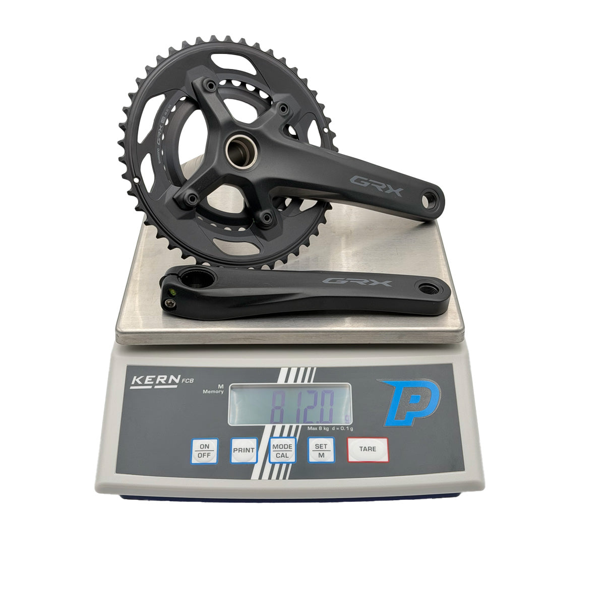 Sada SHIMANO GRX RX610 2x12V