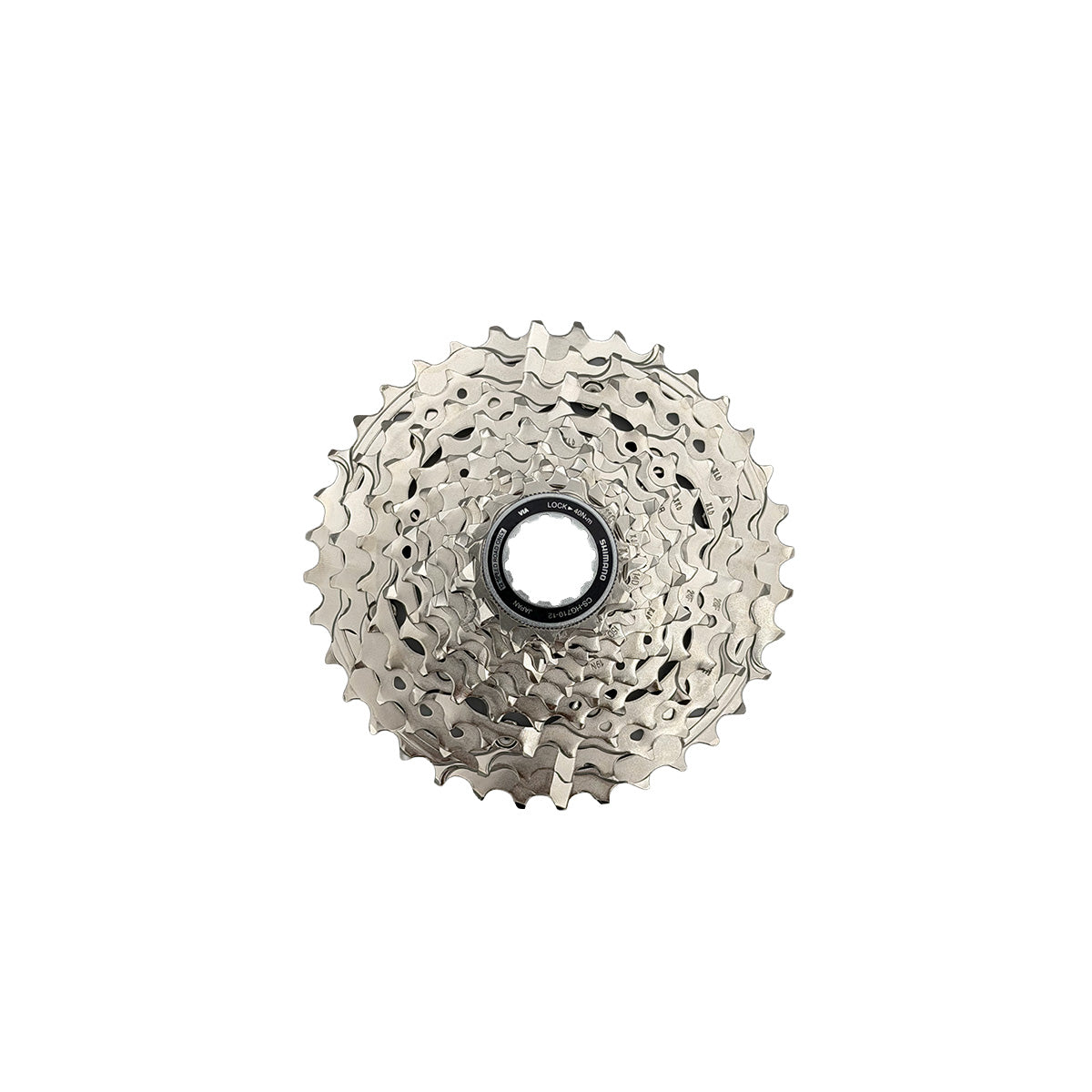 Sada SHIMANO GRX RX610 2x12V