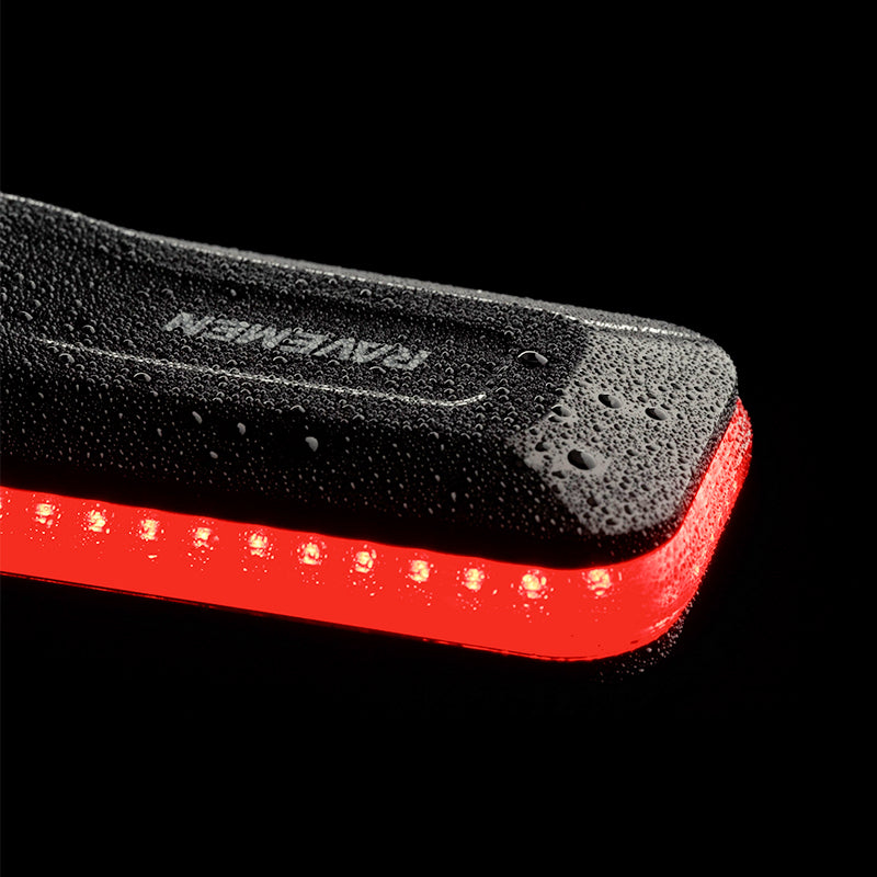 Luce posteriore RAVEMEN CL200
