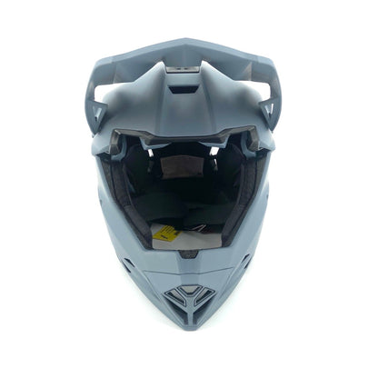 MTB-Helm BELL FULL-10 MIPS Grau