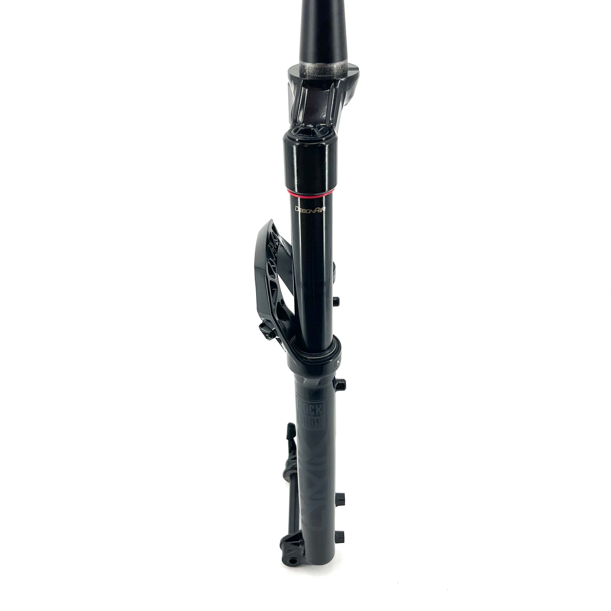 Fourche ROCKSHOX LYRIK SELECT+ CHARGER RC 29" DEBONAIR+ Conique 15x110mm Boost Noir