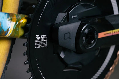 Tarcza mono 12/13V WOLF TOOTH AERO Sram 107mm Czujnik mocy