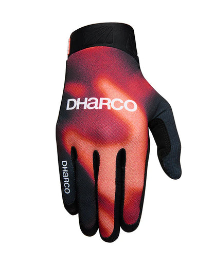 Guanti DHARCO GRAVITY INFRARED Rosso