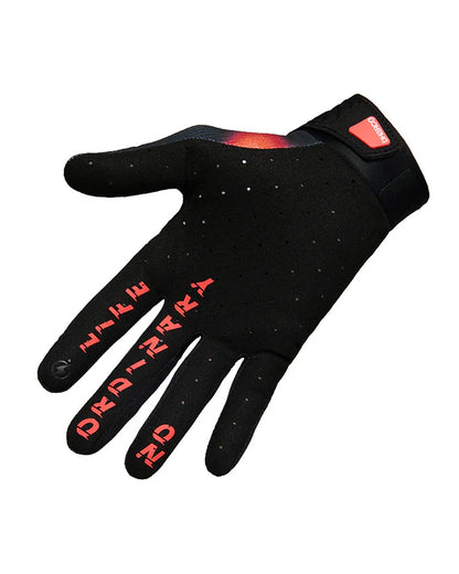 Guanti DHARCO GRAVITY INFRARED Rosso