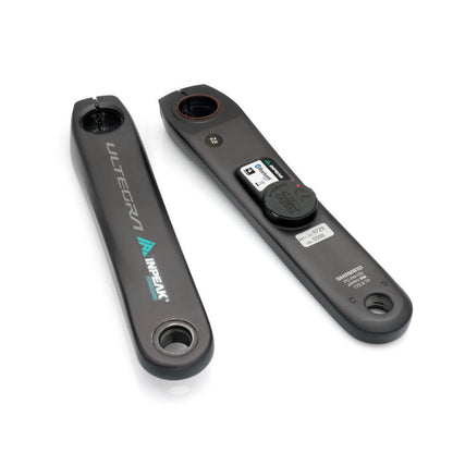 INPEAK POWERCRANK -vasen kampi tehomittarilla, Shimano Ultegra R8100