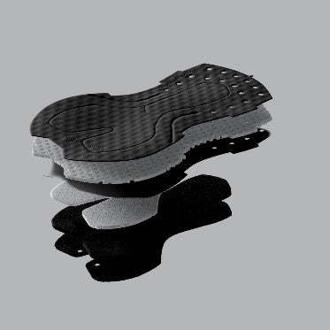 ASSOS UMA GTV S11 Salopette donna Nero
