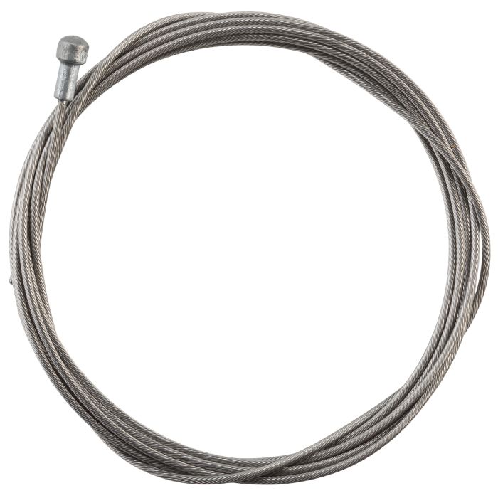 JAGWIRE SPORT SLICK bremsekabel i rustfrit stål til Campagnolo