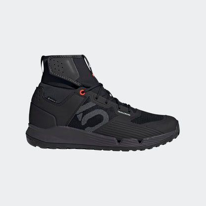 Juodi ir raudoni ADIDAS FIVE TEN TRAILCROSS GTX kalnų dviračių batai