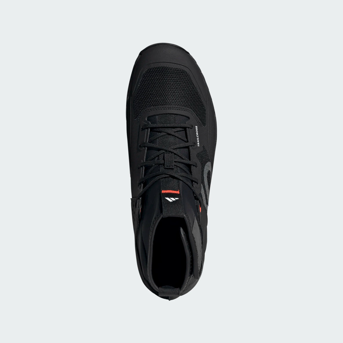 Juodi ir raudoni ADIDAS FIVE TEN TRAILCROSS GTX kalnų dviračių batai