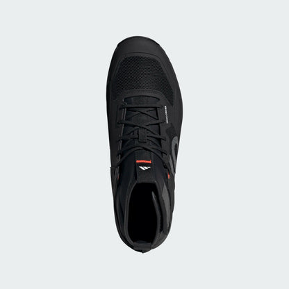 Juodi ir raudoni ADIDAS FIVE TEN TRAILCROSS GTX kalnų dviračių batai