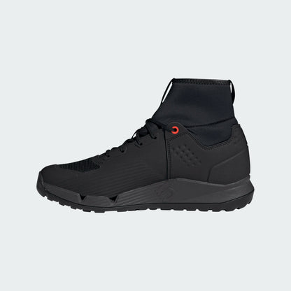 Juodi ir raudoni ADIDAS FIVE TEN TRAILCROSS GTX kalnų dviračių batai