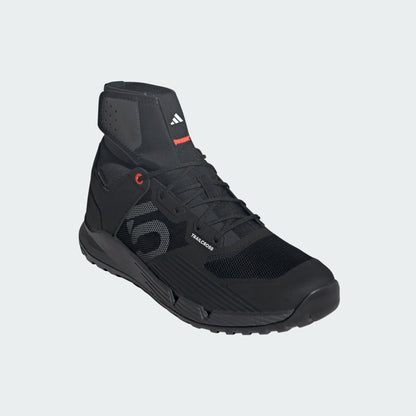 Juodi ir raudoni ADIDAS FIVE TEN TRAILCROSS GTX kalnų dviračių batai