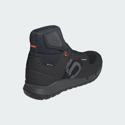 Juodi ir raudoni ADIDAS FIVE TEN TRAILCROSS GTX kalnų dviračių batai