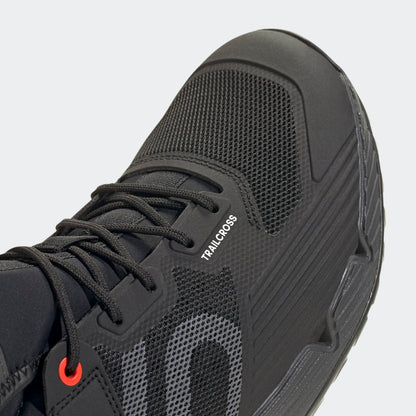 Juodi ir raudoni ADIDAS FIVE TEN TRAILCROSS GTX kalnų dviračių batai