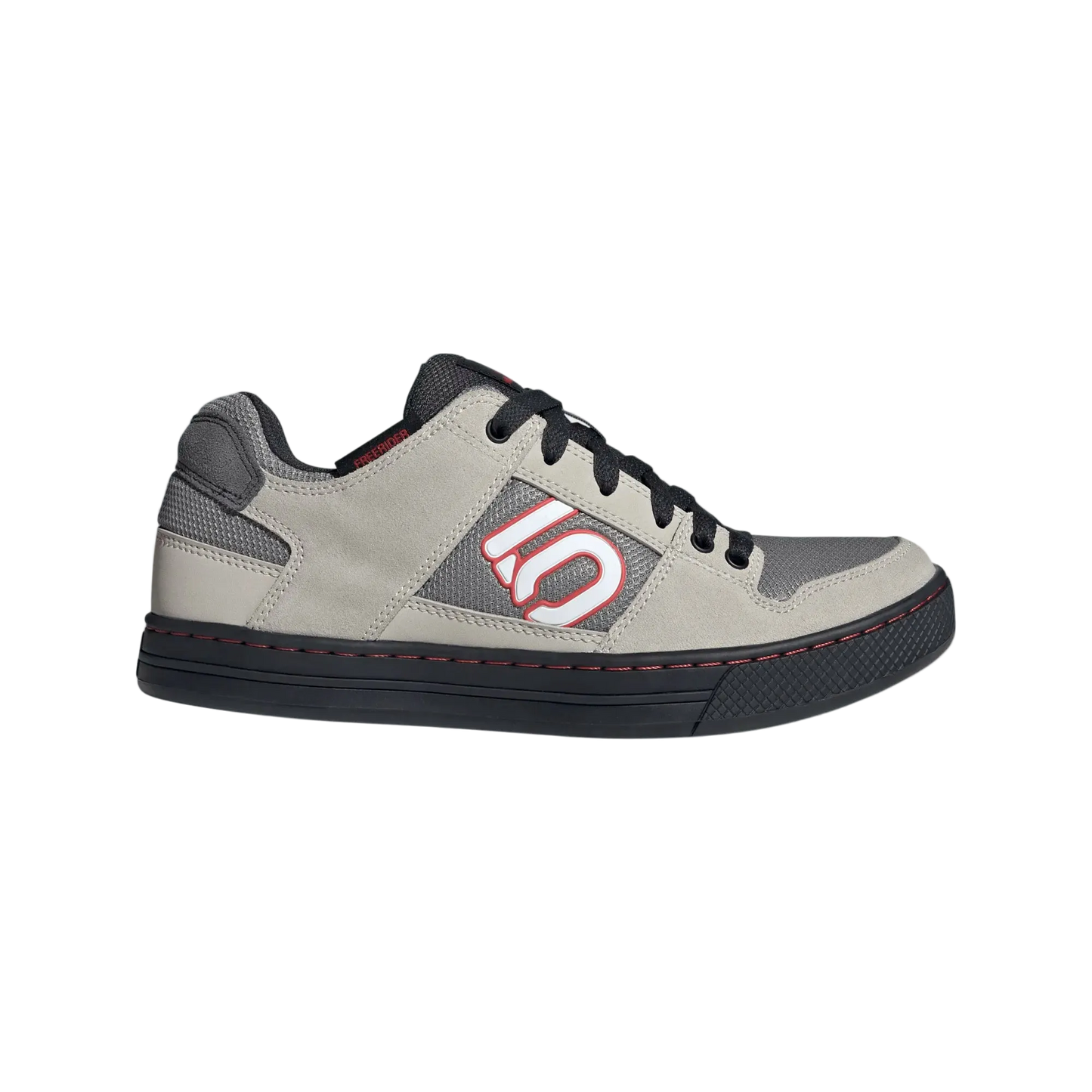 Chaussures VTT ADIDAS FIVE TEN FREERIDER Gris/Blanc