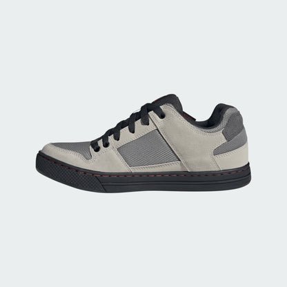 Scarpe MTB ADIDAS FIVE TEN FREERIDER Grigio/Bianco