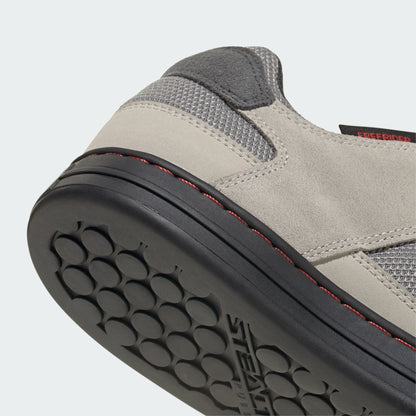 Scarpe MTB ADIDAS FIVE TEN FREERIDER Grigio/Bianco
