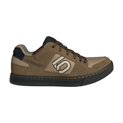 ADIDAS FIVE TEN FREERIDER -maastopyöräilykengät, ruskea/musta