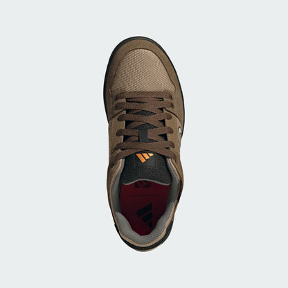 Maastopyöräkengät ADIDAS FIVE TEN FREERIDER Ruskea/Musta