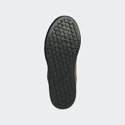 Maastopyöräkengät ADIDAS FIVE TEN FREERIDER Ruskea/Musta