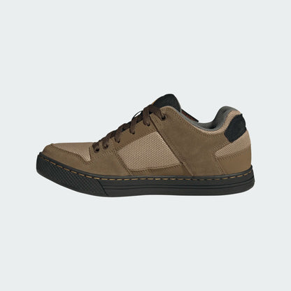 Maastopyöräkengät ADIDAS FIVE TEN FREERIDER Ruskea/Musta