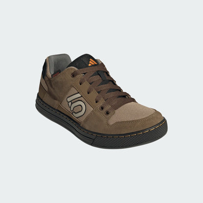 Maastopyöräkengät ADIDAS FIVE TEN FREERIDER Ruskea/Musta