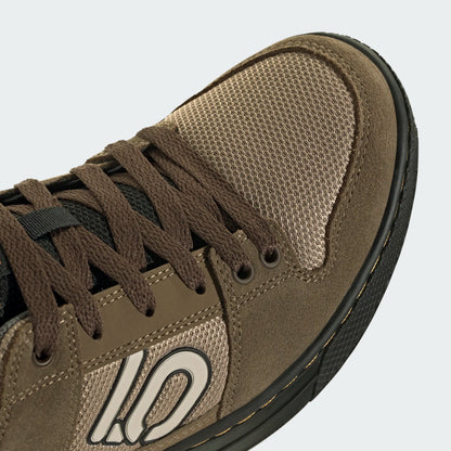 Maastopyöräkengät ADIDAS FIVE TEN FREERIDER Ruskea/Musta