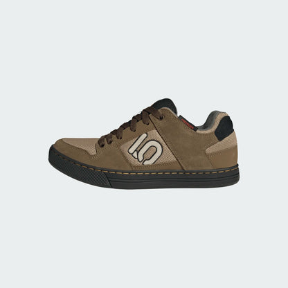Maastopyöräkengät ADIDAS FIVE TEN FREERIDER Ruskea/Musta