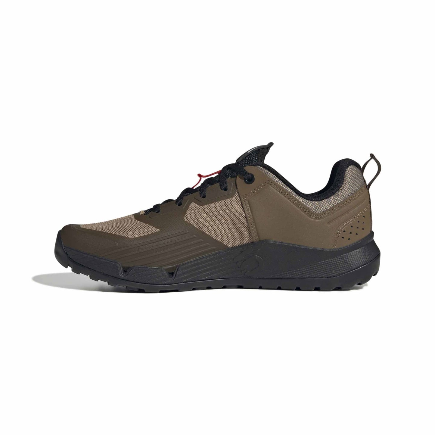 Chaussures VTT ADIDAS FIVE TEN TRAILCROSS XT Marron/Blanc/Noir