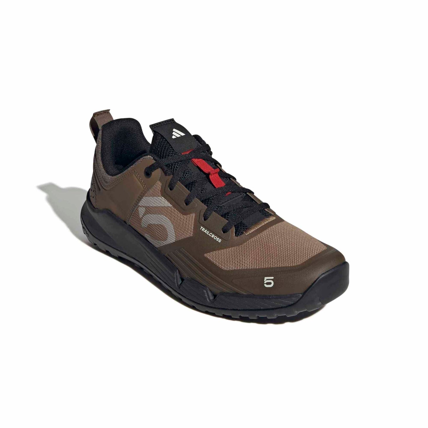 Chaussures VTT ADIDAS FIVE TEN TRAILCROSS XT Marron/Blanc/Noir