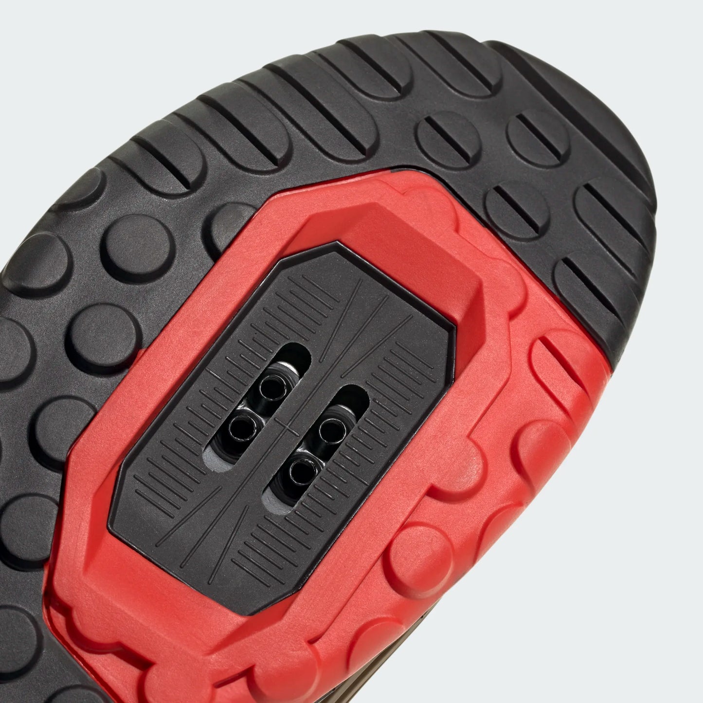 Chaussures VTT ADIDAS  FIVE TEN TRAILCROSS CLIP-IN Marron/Noir
