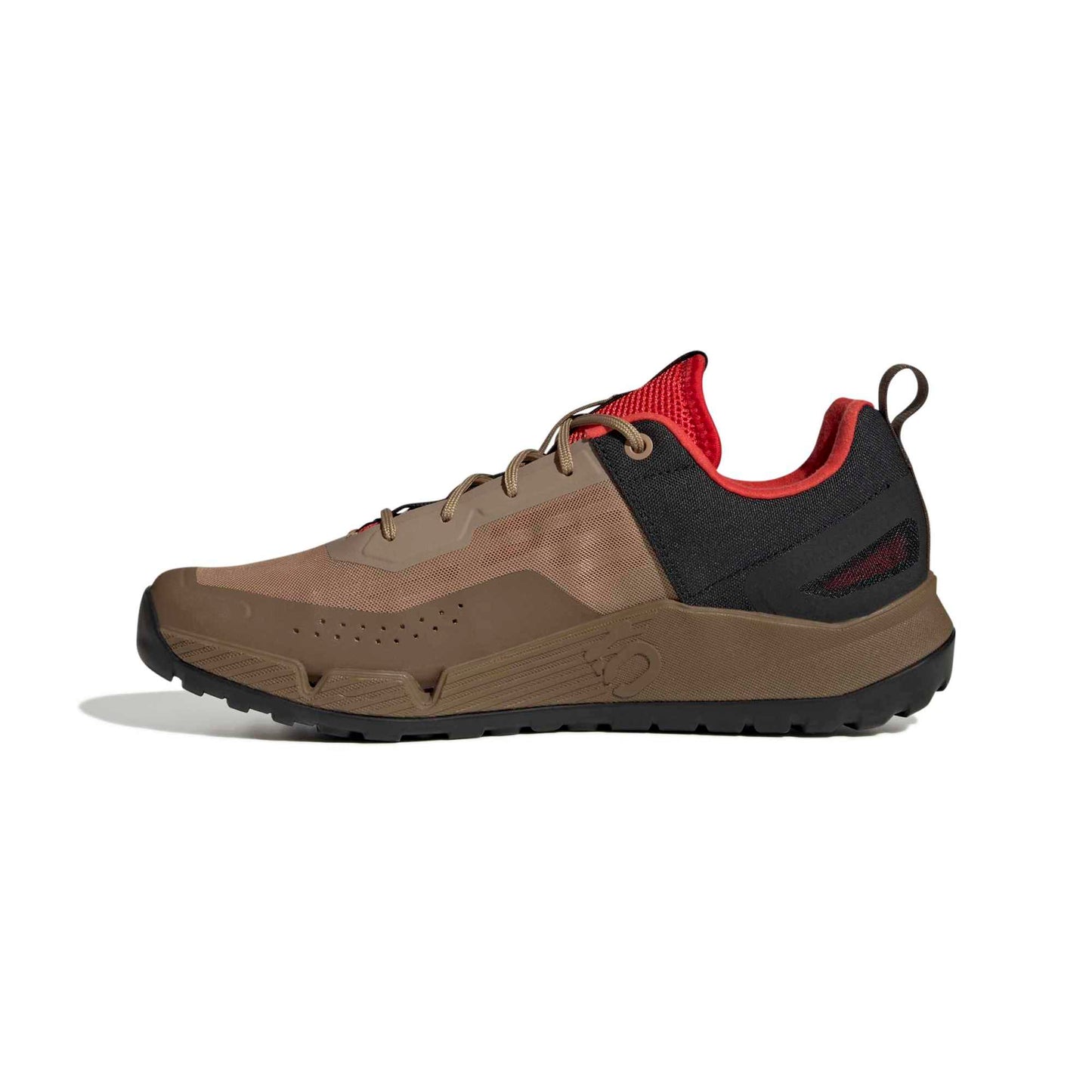 Chaussures VTT ADIDAS FIVE TEN TRAILCROSS LT Beige/Noir