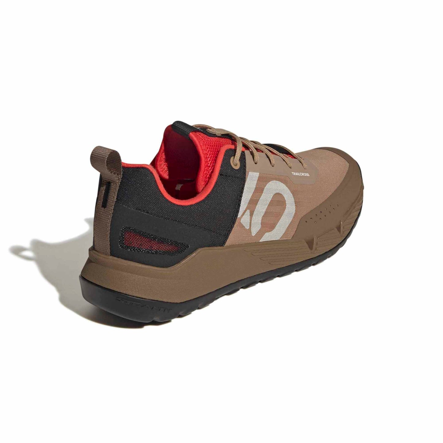 Chaussures VTT ADIDAS FIVE TEN TRAILCROSS LT Beige/Noir