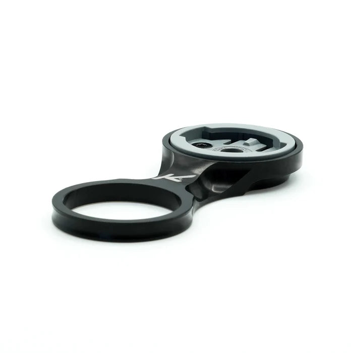 Držák na představec pro Wahoo GPS K-EDGE FIXED Black