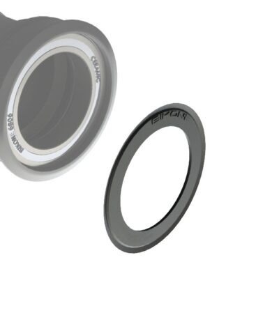 BIKONE PF46/PF30/T47/EVO/BBright/T45 Bearing Covers 30mm Spindle