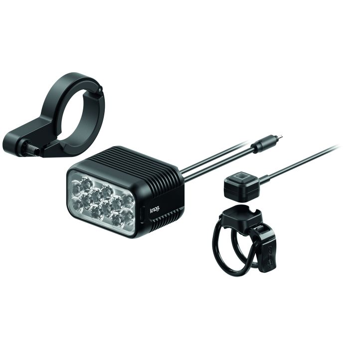 Faro anteriore KNOG BLINDER E 1800