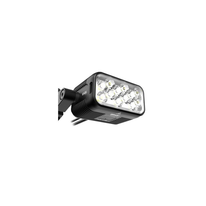 Faro anteriore KNOG BLINDER E 1800