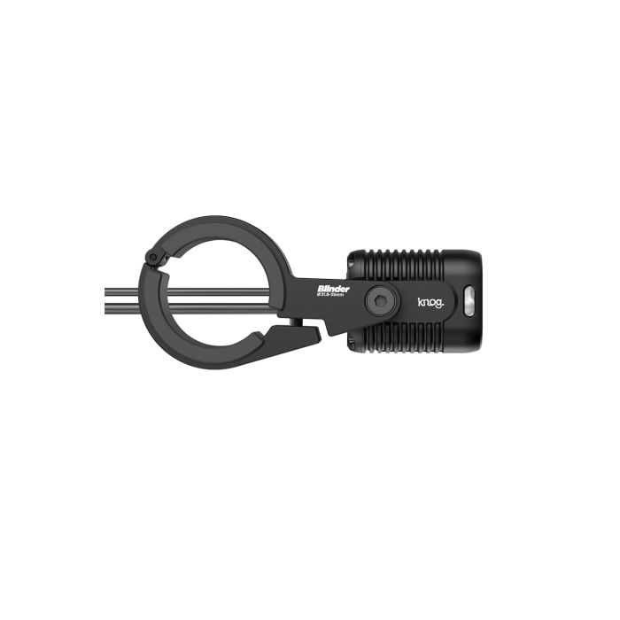 Faro anteriore KNOG BLINDER E 1800