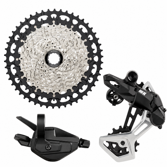 MICROSHIFT ADVENT MX 1x11V G-Series XD -voimansiirtosarja