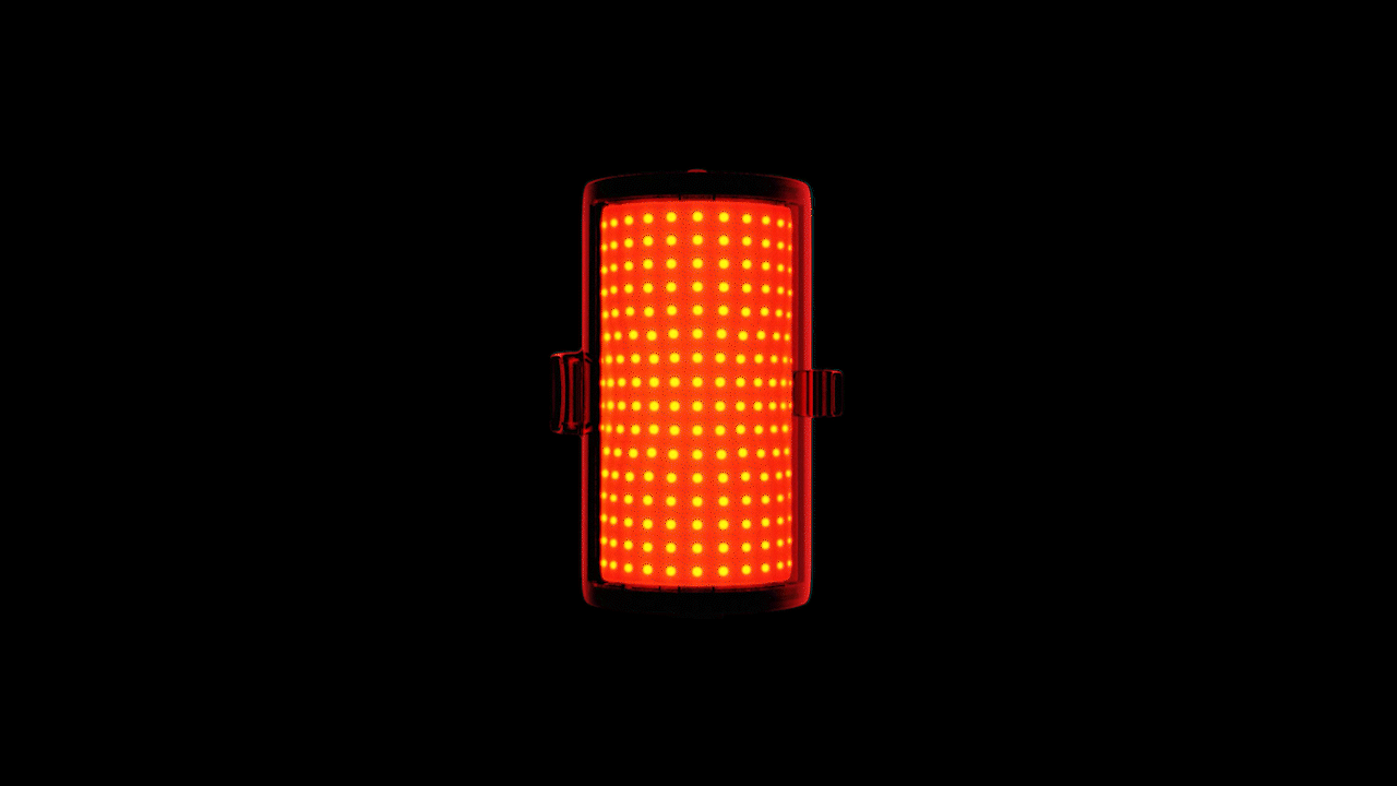KNOG COBBER REFLEX Front Light