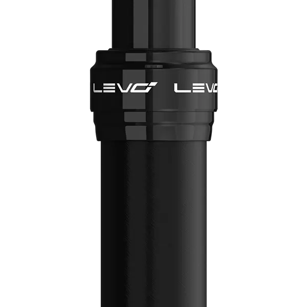 Tige de Selle Télescopique KS KIND SHOCK LEV CI