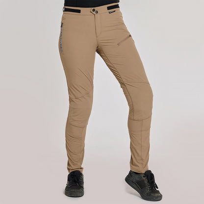 Pantalone DHARCO GRAVITY Donna Beige
