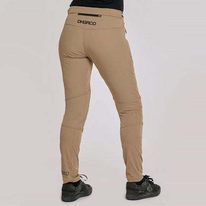 Pantalone DHARCO GRAVITY Donna Beige