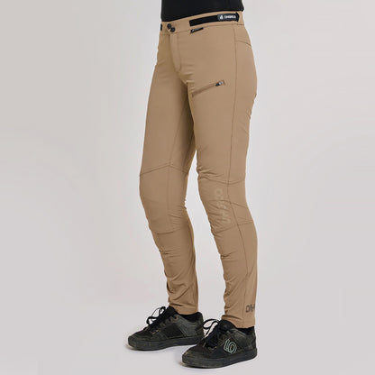Pantalone DHARCO GRAVITY Donna Beige