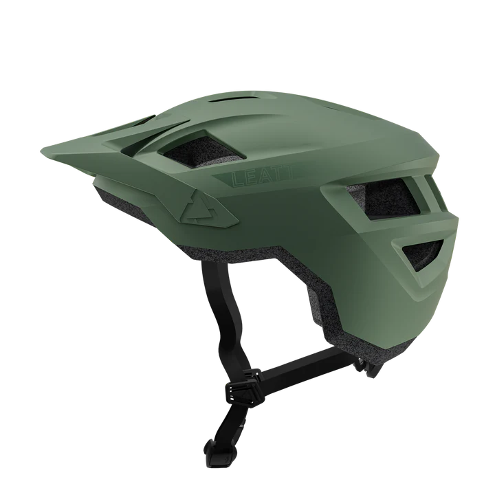 Casque VTT LEATT MTB ALL-MOUNTAIN 1.0 Kaki