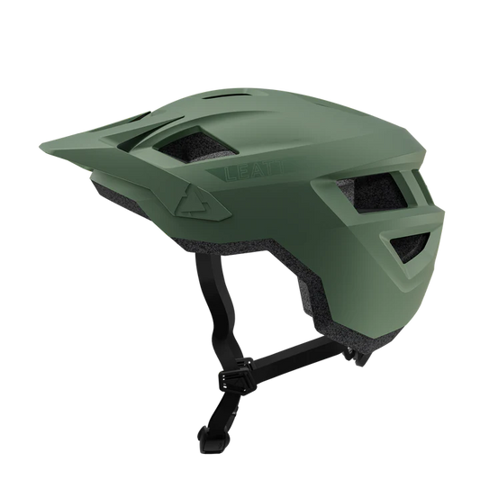 Casque VTT LEATT MTB ALL-MOUNTAIN 1.0 Kaki