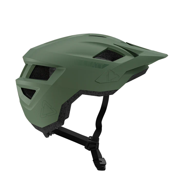 Casque VTT LEATT MTB ALL-MOUNTAIN 1.0 Kaki